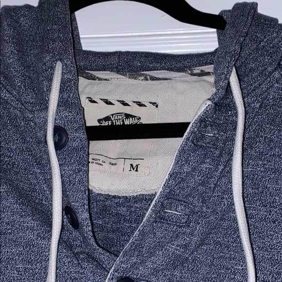 Vans Hoodie - Picture 2 of 3